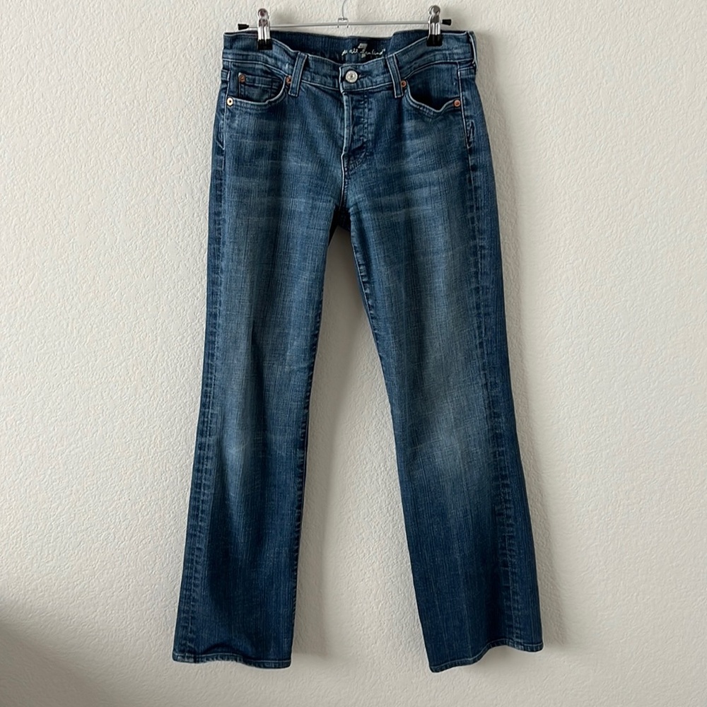 Boyfriend Jeans